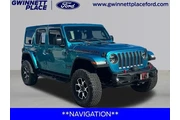 $36499 : Jeep Wrangler Unlimited 2020 thumbnail