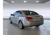$5999 : Chevrolet Cruze 2011 LTZ 4dr thumbnail