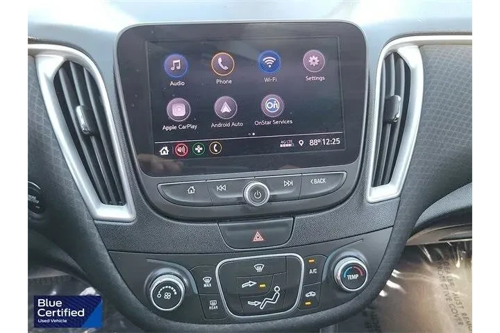 $14900 : Chevrolet Malibu 2019 LS 4dr image 10