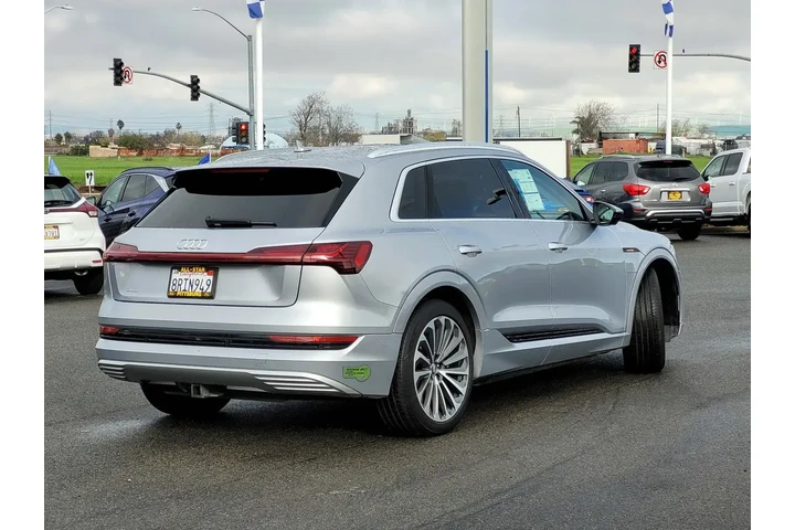 $20824 : Audi e-tron 2019 AWD quattro image 4