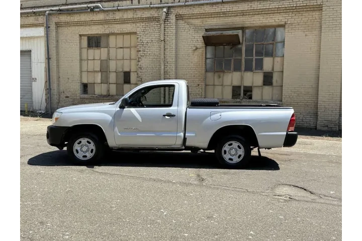 $13988 : 2007 Tacoma image 6
