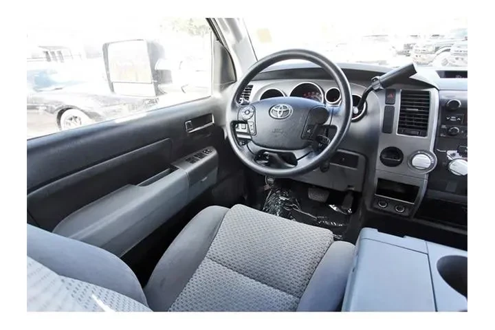 $19356 : Toyota Tundra 2013 4x2 Grade image 8