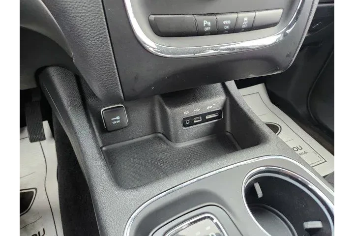 $9994 : Dodge Durango 2015 AWD SXT 4 image 10