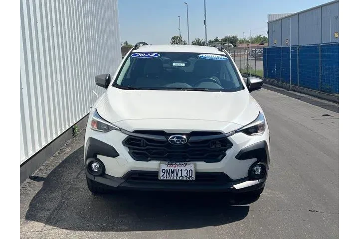 $25994 : Subaru Crosstrek 2024 AWD Pr image 2