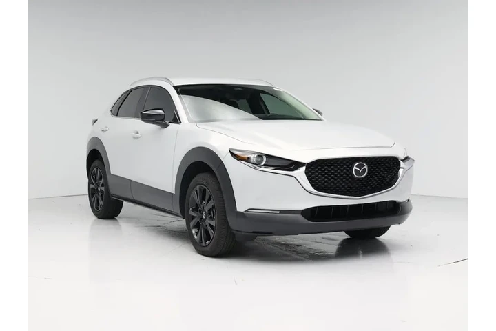 $23998 : Mazda CX-30 2025 AWD 2.5 S S image 1