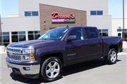 2015 Silverado 1500 LT en Tulare