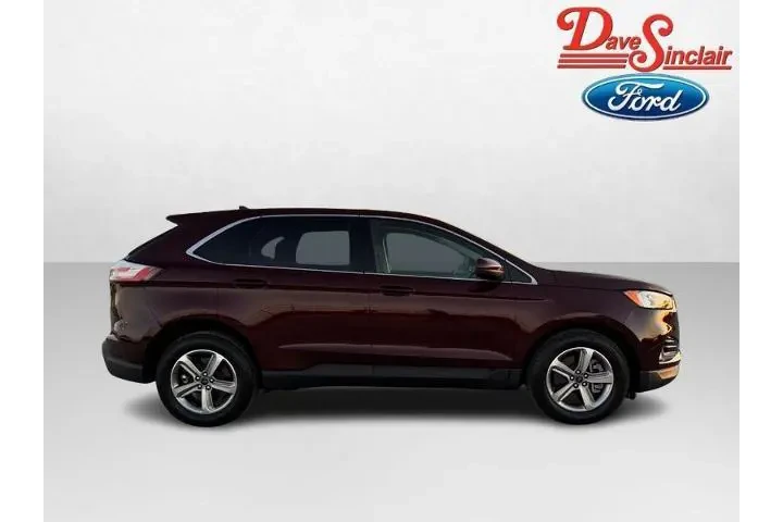 $27777 : Ford Edge 2022 AWD SEL 4dr C image 5