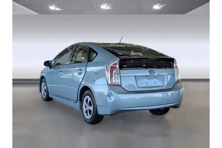 $4999 : Toyota Prius 2012 Two 4dr Ha image 3