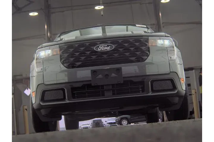 $33999 : Ford Maverick 2026 AWD XLT 4 image 3