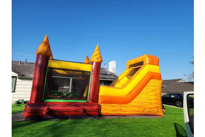 🏰 Jumpers Rentals image 2