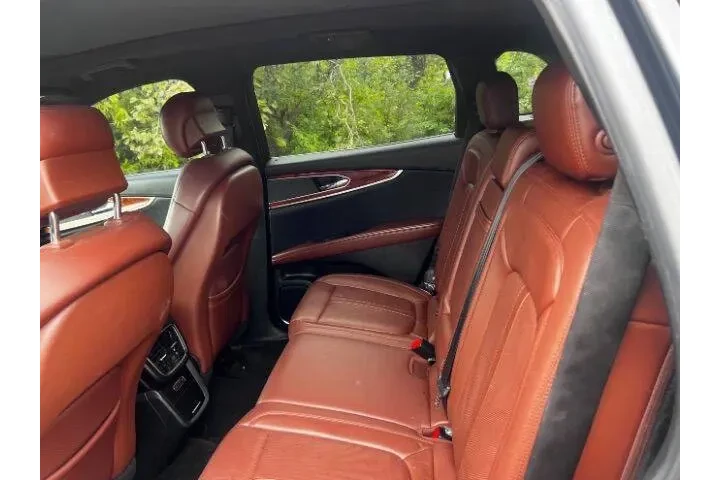 $19995 : 2017 MKX Reserve image 3