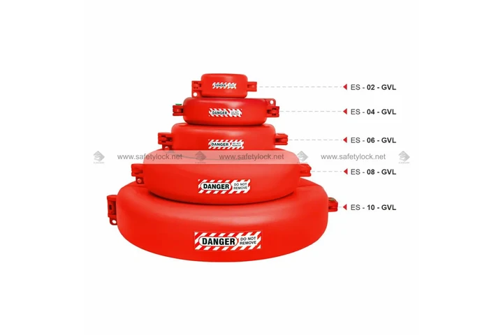 Shop Valve Lockouts image 4