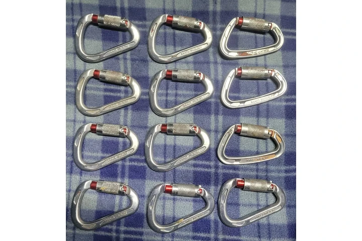 $1 : ARTICULOS DE ALPINISMO image 5