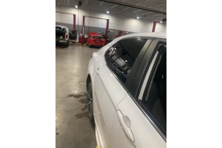 $16138 : Toyota Camry 2019 L 4dr Seda image 7