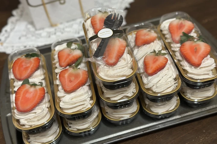 Vendo pasteles 3 leches image 3