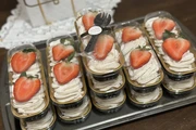 Vendo pasteles 3 leches thumbnail