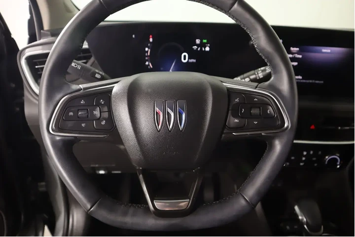 $26499 : Buick Encore GX 2025 AWD Spo image 3