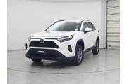 $30998 : Toyota RAV4 2024 AWD XLE 4dr thumbnail