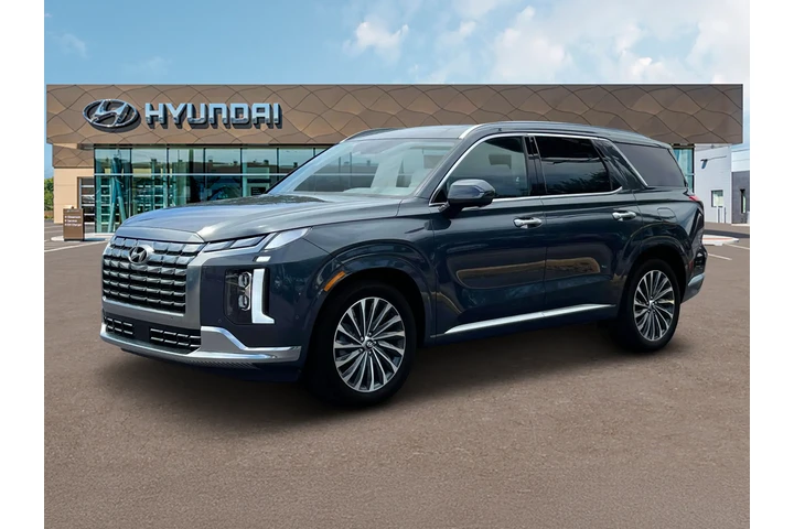 $35782 : Hyundai PALISADE 2024 Callig image 1