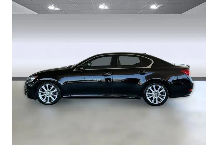 $20898 : Lexus GS 350 2015 4dr Sedan image 2