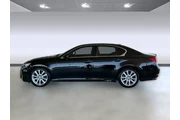 $20898 : Lexus GS 350 2015 4dr Sedan thumbnail