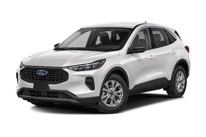 $20990 : Ford Escape 2023 AWD Active image 1