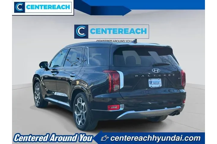 $20879 : Hyundai PALISADE 2021 AWD Ca image 6