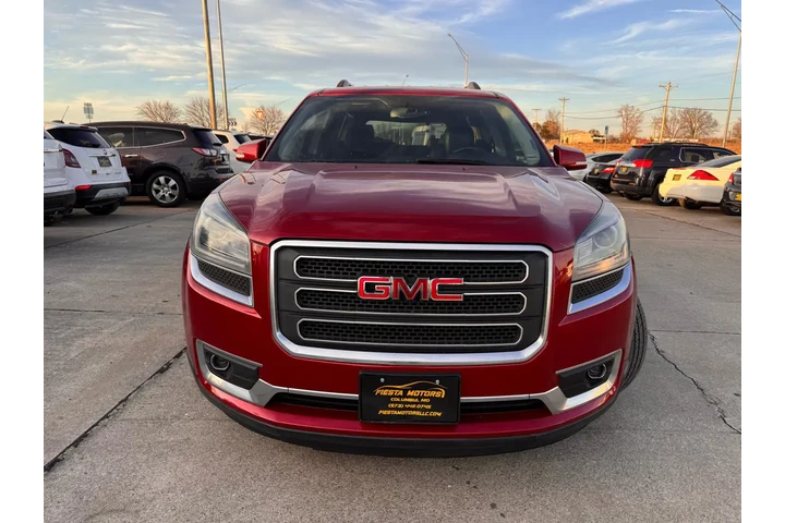 $9499 : 2014 GMC Acadia SLT-1 AWD image 6