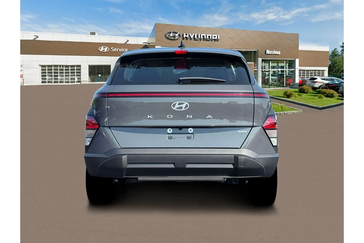$28495 : Hyundai KONA 2026 SE AWD 4dr image 6