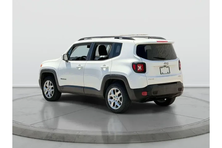 $11498 : Jeep Renegade 2016 4x4 Latit image 5