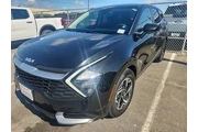 $21491 : Kia Sportage 2023 LX 4dr SUV thumbnail