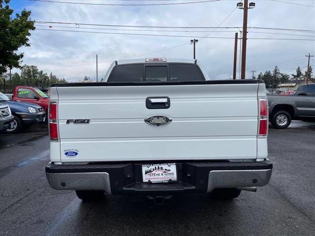 $14900 : 2013 F-150 XLT image 8