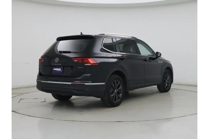 $23998 : Volkswagen Tiguan 2022 AWD S image 8