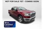 Ram 1500 2019 4x4 Laramie 4d