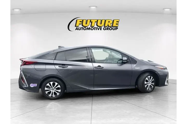 $24225 : Toyota Prius Prime 2020 LE 4 image 3