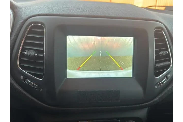 $15813 : Jeep Compass 2019 4x4 Sport image 6