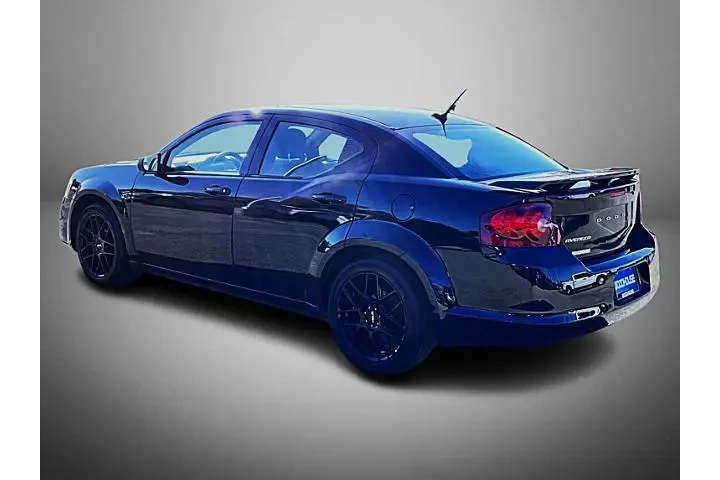 $8995 : Dodge Avenger 2014 SE 4dr Se image 7