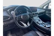 $21888 : Hyundai SANTA FE 2022 Limite thumbnail