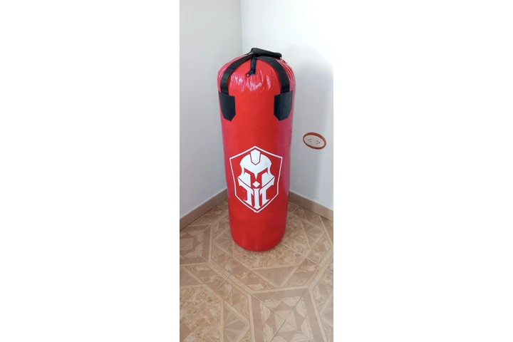 $799 : 🥊 Saco de Boxeo Profesional image 7