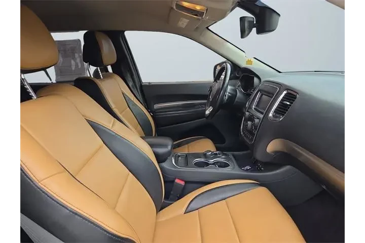 $11998 : Dodge Durango 2017 AWD SXT 4 image 10