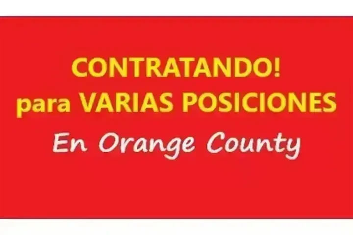 TRABAJOS de cualquier Turno 📍 image 1