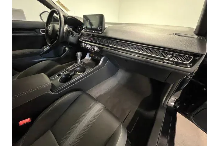 $26513 : Honda Civic 2023 Sport 4dr H image 10