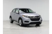 Honda HR-V 2021 LX 4dr Cross