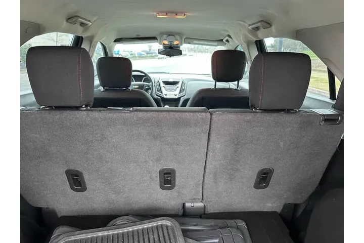 $7500 : 2013 Equinox LS image 9