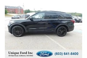$30977 : Ford Explorer 2020 AWD ST 4d thumbnail