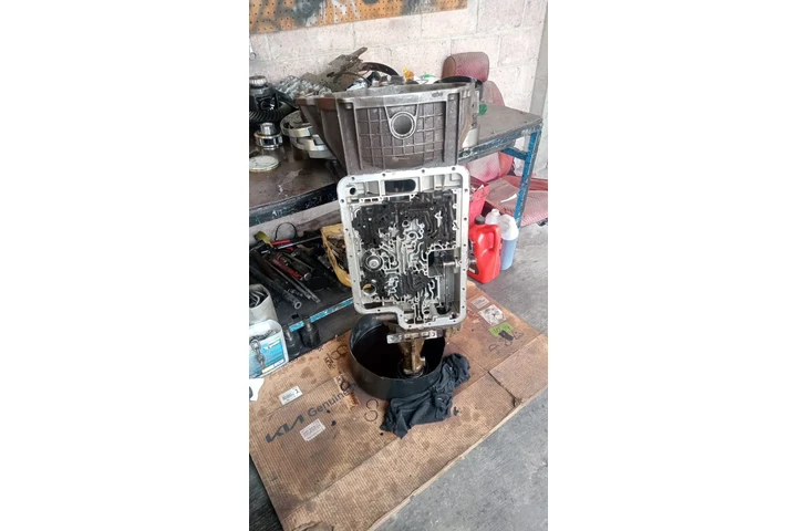 Mecanica automotriz image 8