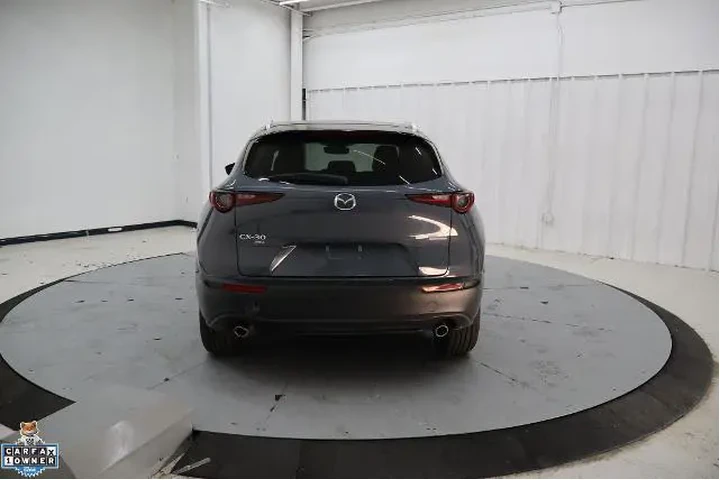 $23995 : Mazda CX-30 2025 AWD 2.5 S C image 5