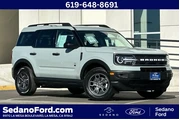 Ford Bronco Sport 2022 AWD B en San Diego