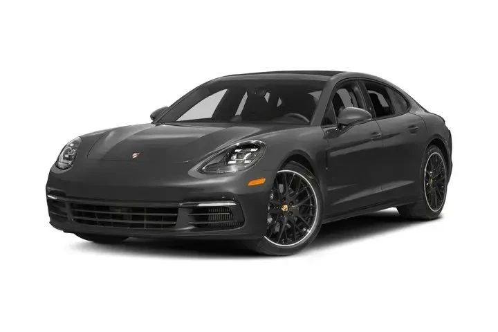 $29500 : Porsche Panamera 2017 4dr Se image 1