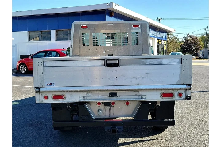 $20400 : 2018 Transit Chassis T-250 SR image 5